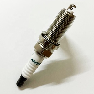 Bougie d'allumage Irdium pour Toyota Nissan Ford Cherry Chevrolet <span class=keywords><strong>Honda</strong></span> Hyundai 90919-01191 SK20HR11 - Product Image 4