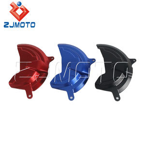 Plaque de protection en alliage d'aluminium anodisé pour <span class=keywords><strong>Yamaha</strong></span> MT-<span class=keywords><strong>07</strong></span> FZ07 XSR700 Tenere 700 (2015-2024) - Product Image 6