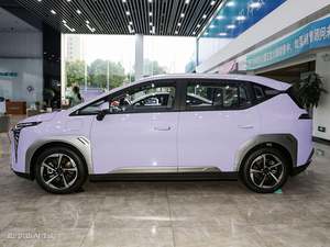 <span class=keywords><strong>Voiture</strong></span> de <span class=keywords><strong>marque</strong></span> vente chaude conduite à gauche nouvelle énergie véhicule électrique plus jeune <span class=keywords><strong>moins</strong></span> <span class=keywords><strong>cher</strong></span> en CHINE Aion Y Plus - Product Image 3