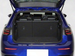 Volkswagen <span class=keywords><strong>Golf</strong></span> 300TSI <span class=keywords><strong>R</strong></span>-Line Modèle 2025 Nouveau véhicule à essence - Product Image 4