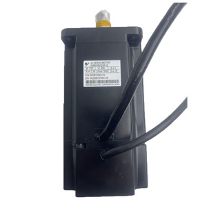 Động cơ servo SGM-08U2HA12 750W, 3000rpm cho tự động hóa công nghệ - Product Image 6