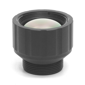 Độ phân giải cao nhiệt ống kính máy ảnh 10.4 mét chiều cao hình ảnh phát hiện rõ ràng giá cả cạnh tranh nhiệt phụ kiện máy ảnh - Product Image 1