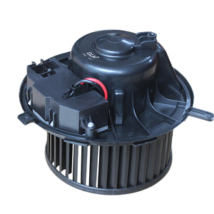 Ventas calientes en China Auto partes soplador sistema de aire acondicionado Motor de ventilador para VW MAGOTAN Sagitar <span class=keywords><strong>golf</strong></span> - Product Image 2