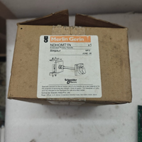 Plc Extended Rotary Handle Simpact Ndhomt1n Black 1 Unit for Warranty Product