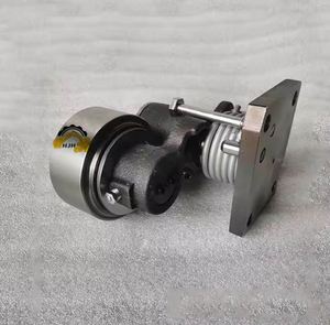 Conjunto de tensión para maquinaria de construcción, modelo 6245-81-6902, pieza de repuesto de alta calidad para Komatsu - Product Image 1