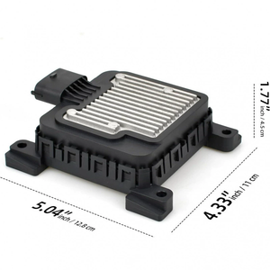 Module de commande de pompe à carburant 30769225 30742823 4N5T-9C105-AG - Product Image 2