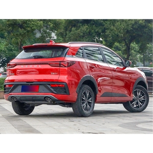 ข้อเสนอพิเศษสำหรับรถยนต์มือสอง JAC 2021 sehol QX 1.5T Sihao 1.5T 300T Honor - Product Image 2