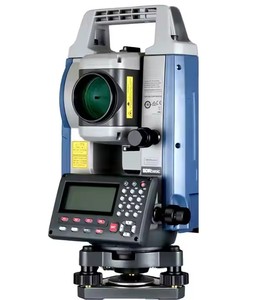 โซกเกีย IM-101 หุ่นยนต์วัดระยะทางอัตโนมัติ ความแม่นยำสูง 1 นิ้ว สำหรับงานสำรวจแบบ Total Station - Product Image 2