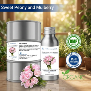 ดอกโบตั๋นหวานและสปามัลเบอร์รี่ & กลิ่นหอมประณีตและหรูหรา - Product Image 2