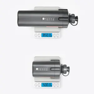 14.8V 10000mAh deniz balıkçılık elektrikli vinç balıkçılık Reel elektrikli tekerlek şarj edilebilir pil paket elektrikli balıkçılık Reel pil - Product Image 4