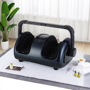 OEM Verfügbar Fuß massage gerät Shiatsu Body Relief Fuß-und Bein massage gerät für Planta rfasziitis - Product Image 6