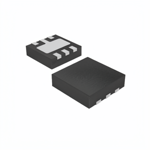 Composant électronique UM1540DA-30 BOM IC en stock, 6 WDFN à pad exposé, gestion de l'alimentation (PMIC) - Product Image 1