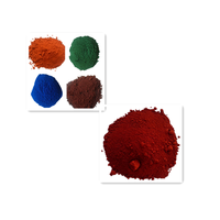 Colorant ciment pigment oxyde de fer noir 330