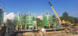 Geïntegreerd hefpompstation - Product Image 5