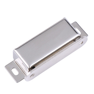 Cierre Magnético de Acero Inoxidable Haidibosi para Puertas de Armario, Imán Fuerte para Puertas de Gabinetes - Product Image 5