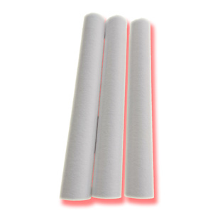 Prix 10 pouces 5 microns élément filtrant à eau de sédiment Pp soufflé par fusion pour filtre à eau ou purificateur - Product Image 2