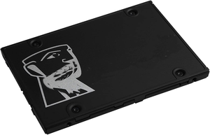 ฮาร์ดไดรฟ์ SSD KC600 ความจุ 256GB 512GB 1024GB 1TB ขนาด 2.5 นิ้ว 3D NAND ไดรฟ์โซลิดสเตทภายใน - Product Image 2