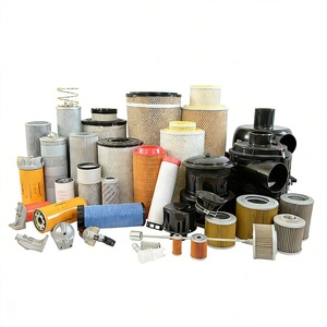 Kit de carburant pour camion lourd personnalisé FS20083 LF17511 PF9908 A0000905051 A0000904251 PF46145 P551005 LF17510 P551063 P550954 - Product Image 5