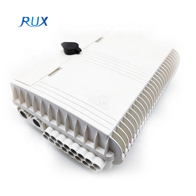 Outdoor 16 Core IP65 Odp Fiber Optic Distribution Box Ftth Terminal Box