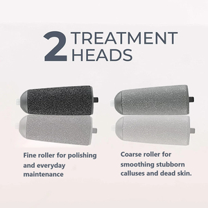 Aparatos domésticos maternos e infantiles, recortador eléctrico para eliminar callos de pies, removedor de piel muerta, depurador de pies recargable - Product Image 6