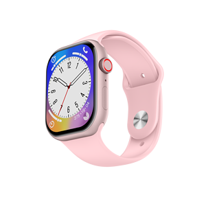 DF QT20 - Recordatorio de Alarma, Recordatorio de Sedentarismo, Pronóstico del Tiempo Sincronizado con el Teléfono, Temporizador, Localizador de Teléfono - Product Image 5