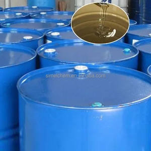 Aceite de Silicona de Grado Cosmético 350cst 1000cst 99% Puro Polidimetilsiloxano PDMS Aceite de Silicona Dimetílica Aditivos para Petróleo - Product Image 2