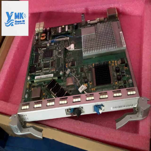 brand new or used 03030NGA ES0DG24TFA00 24-Port 10/100/1000BASE-T Interface Card(FA,RJ45) S7700