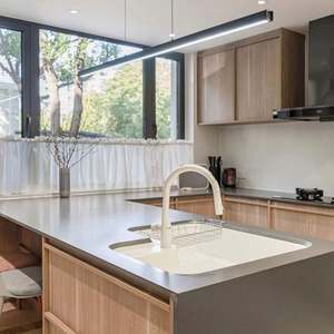 Pvc <b>Handles</b> and Knobs for <b>Kitchen</b> Cabinets Modern <b>Black</b> Mdf Door Panel <b>Kitchen</b> Islands Marble Top Chairs - Product Image 1