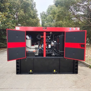 Generador Silencioso de 60 kW 75 kVA WP-C60GF - Product Image 4