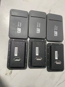 Écran d'affichage JM 3406E 3508B 3508C 3412E C7 C9 C12 C15 C18 307-7542 pour excavatrices Caterpillar - Product Image 6