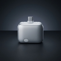Disjoncteur de charge intelligent, adaptateur de déconnexion automatique physique, protecteur de batterie IA pour Apple, pour iPhone, pour téléphones Android