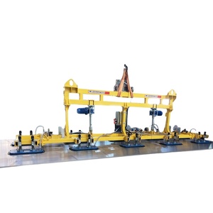 1000Kg Cốc Hút Bằng Đá <span class=keywords><strong>Granite</strong></span> Chạy Bằng Khí Nén Thiết Bị Nâng Chân Không Xử Lý Vật Liệu Thiết Bị Nâng Bằng Khí Nén - Product Image 1