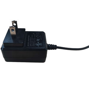 Адаптер питания 5V <span class=keywords><strong>10V</strong></span> 12V 15V 19V 24V <span class=keywords><strong>poe</strong></span> EU UK US AU plug 1A 1.5A 2A блок питания для камеры видеонаблюдения <span class=keywords><strong>poe</strong></span> wifi box - Product Image 3