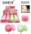 Crème démaquillante Saniye, formule à base de plantes R2029, pour le visage et les yeux - Product Image 1