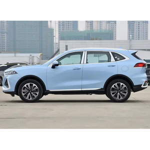 Véhicule hybride électrique Great Wall WEY Latte à faible consommation de carburant, SUV 5 places certifié, vente en gros en stock - Product Image 4