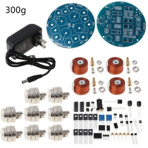 Moduli di Levitazione Magnetica ZJI Fai-da-Te, Kit Educativi per <span class=keywords><strong>Maker</strong></span>, 150G 300G 500G, Prodotto per lo Sviluppo dell'Apprendimento Made in Guangdong - Product Image 6