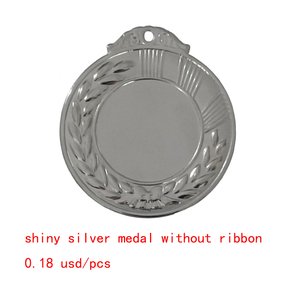 أوسد فقط لـ 65 ، ميداليات الأسهم بسعر رخيص وجودة لطيفة ، هدية جائزة عالمية من ميداليات الحديد العادية للأطفال - Product Image 4