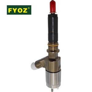 Injecteur de carburant 3200688 pour chargeuse compacte JCB 225 260 280 300 330, moteur <span class=keywords><strong>4</strong></span>.4D TIER <span class=keywords><strong>4</strong></span> Ecomax <span class=keywords><strong>444</strong></span> TCAE-55, pièce de rechange - Product Image 5