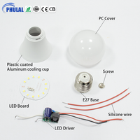 Ampoules LED, ampoules LED Skd, fabricant d'ampoules LED, ampoules LED 9w 12w, pièces d'ampoules LED, matières premières pour ampoules LED, ampoules LED pour la maison