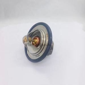 เทอร์โมสตัท 1137700700 สำหรับอีซูซุ 6BD1 6BG1 4BG1 ฮิตาชิ EX100-5 EX120-5 <span class=keywords><strong>EX200</strong></span>-<span class=keywords><strong>3</strong></span> - Product Image 2