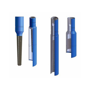 เครื่องมือเจาะหลุมแบบเทเปอร์สำหรับขุดเจาะบ่อน้ำบาดาล - Product Image 1