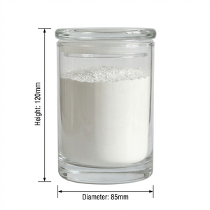 Nanopolvo <span class=keywords><strong>de</strong></span> Óxido <span class=keywords><strong>de</strong></span> Titanato <span class=keywords><strong>de</strong></span> <span class=keywords><strong>Bario</strong></span> (BaTiO3) - Product Image 3