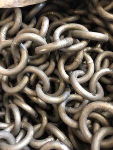 Thép hợp kim chất lượng cao Hàn vòng Vòng Quay lò với chiều dài tùy chỉnh cho ngành công nghiệp bột giấy - Product Image 3