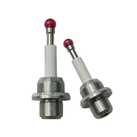 Sonde de détection de bord 3D série E-80, type indicateur à cadran, remplace HAIMER pour fraiseuse CNC et tour