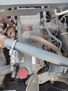 حفار هيتاشي أداء جيد ، حفار مستعمل ، حفار هيتاشي ، حفار من نوع EX200 - Product Image 5