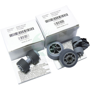 New bộ phận máy photocopy PA03338-K011 PA03576-K010 Pickup Con lăn cho Fujitsu Fi-6670 Fi-6770 Fi-6750 Fi-5650 Fi-5750 Pick phanh con lăn - Product Image 2