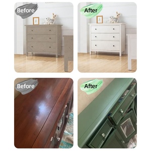 High Quality Water-Based <b>Wood</b> Preserve Protective <b>Paint</b> <b>Waterproof</b> <b>Wood</b> Coating <b>for</b> Household Applications - Product Image 2