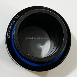 מוט קצה מסבים ge60 es ג '15 20 45 60 120 es משותף GE60ES-2RS סדרה כדורי נושא - Product Image 4