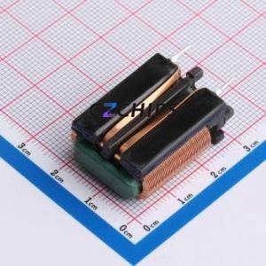 PDSQAT2418-303MLB Common Mode Filter Through hole Component (THT),31.5x24mm RF 2 1kV 4A 30mH@1kHz - Product Image 2