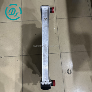 Nouveau Radiateur de Réservoir d'Eau EexcavaStart 129940-44500 pour Mini-Excavatrices Moteurs 4TNV98 - Refroidissement Durable Garantie 1 An - Product Image 3